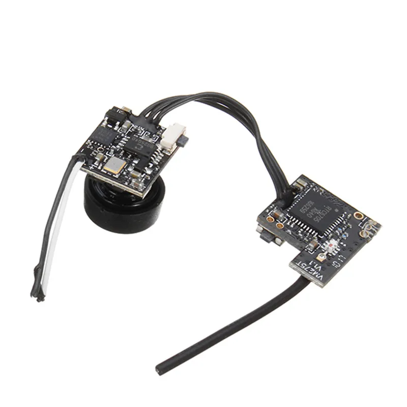 Гоночный Дрон Mirarobot S60 микро FPV запасные части CM275T 5 8G 48CH 720P VTX камера для системы Accs
