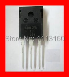 Оригинальный и новый RJH60F5DPQ RJH60F5|circuit voltage|circuit cablecircuit transformer |