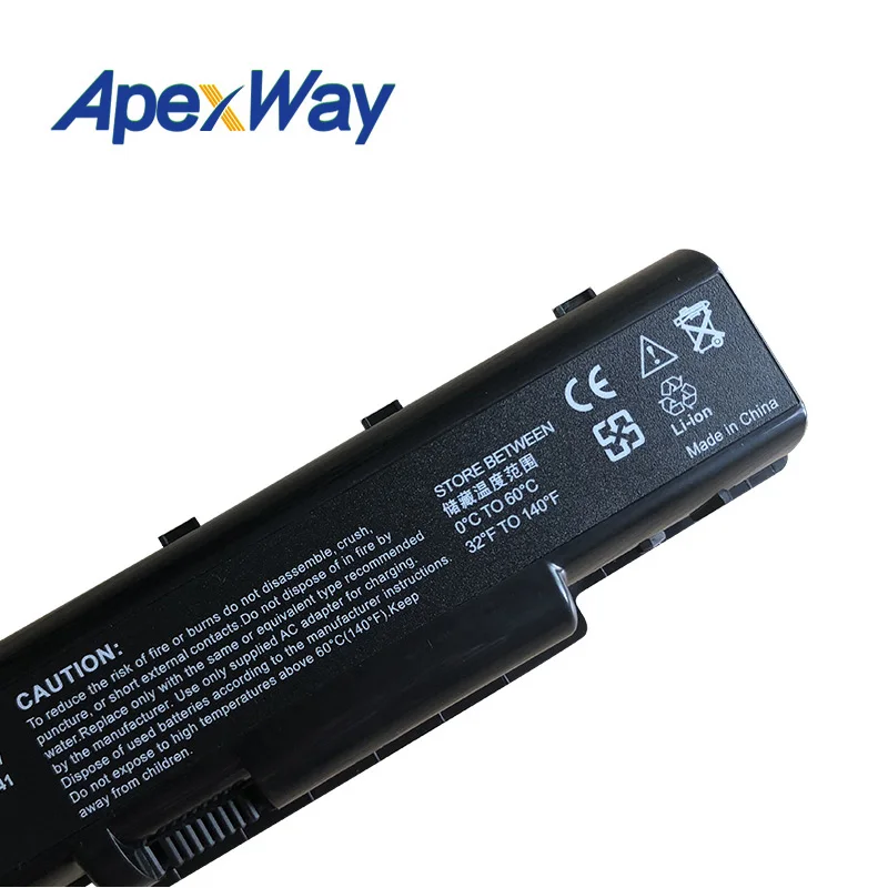 Аккумулятор для ноутбука AcerAspire 4937 4937G 5235 5236 5241 5335 5335Z 5338 5535 5536G 5541 5541G 5732Z 5732ZG 5734Z 5735 6