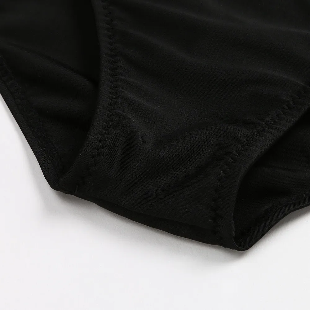 Спортивный жилет купальник Женский комплект бикини Классический Полосатый