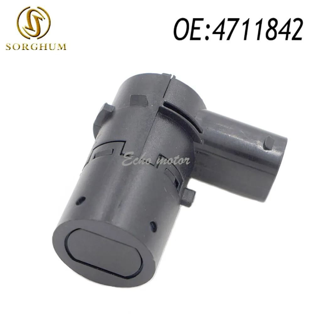 

Датчик парковки Sorghum PDC для 2002-2004 Saab 9-5 Volvo S40 S60 S80 XC 70 XC 90, датчик бампера 4711842 5266523