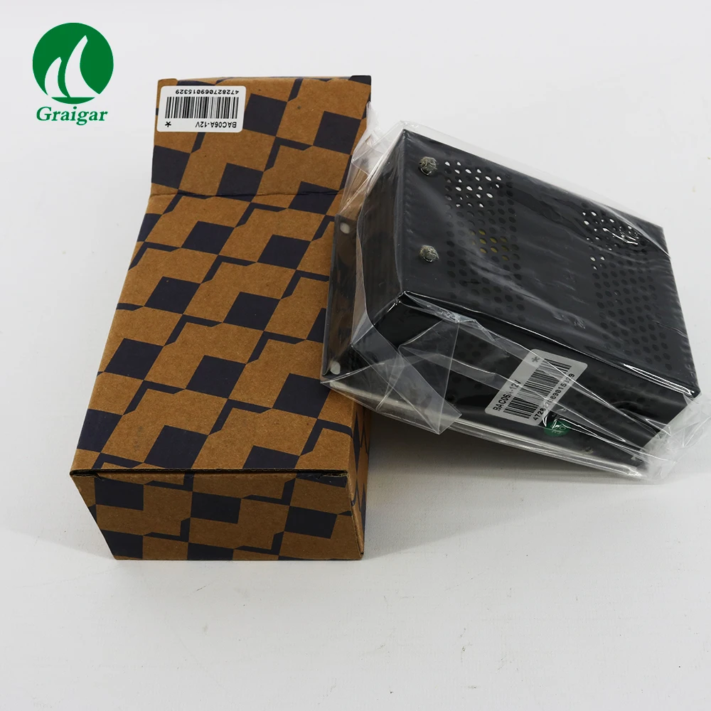 Новая автоматическая зарядка для аккумулятора Smartgen BAC06A-12 V& 24 V, предназначенная для зарядки свинцово-кислотная стартерная батарея в соответствии с его собственностью