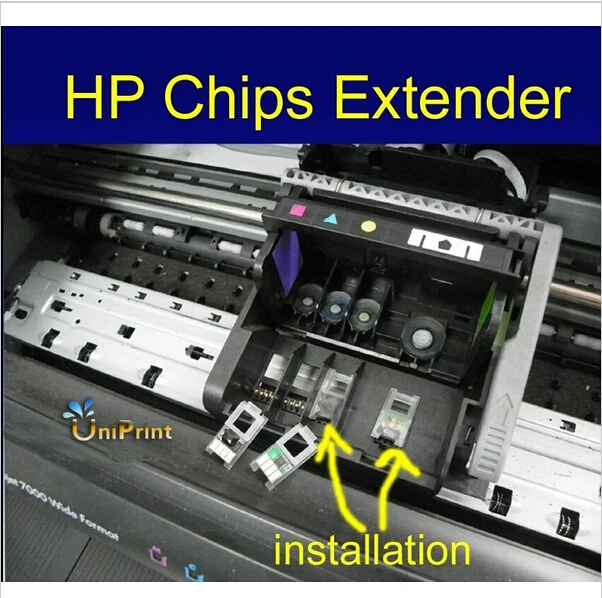 Картридж чернильный совместимый с HP 655 685 hp 364 564 178 Deskjet 3525 4615 4625 5525 6525 без чипа до 4