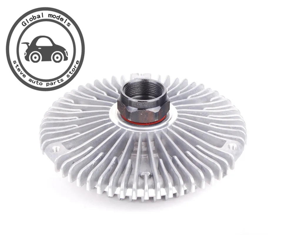 Сцепление вентилятора охлаждения для Mercedes Benz W163 ML270 ML230 ML320 ML400 ML350 ML500 ML430 ML55 |