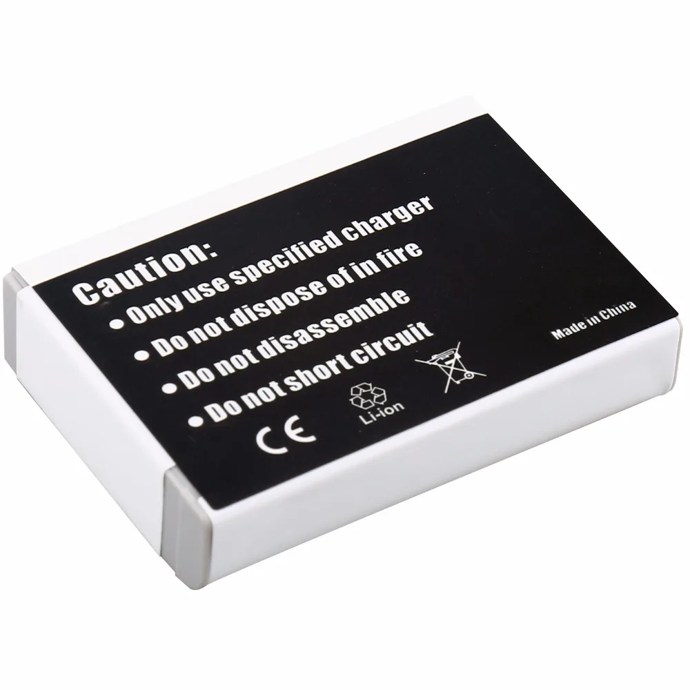 2 шт. Probty NP-95 NP 95 Батарея + USB Dual Зарядное устройство для ЖК-дисплея с подсветкой