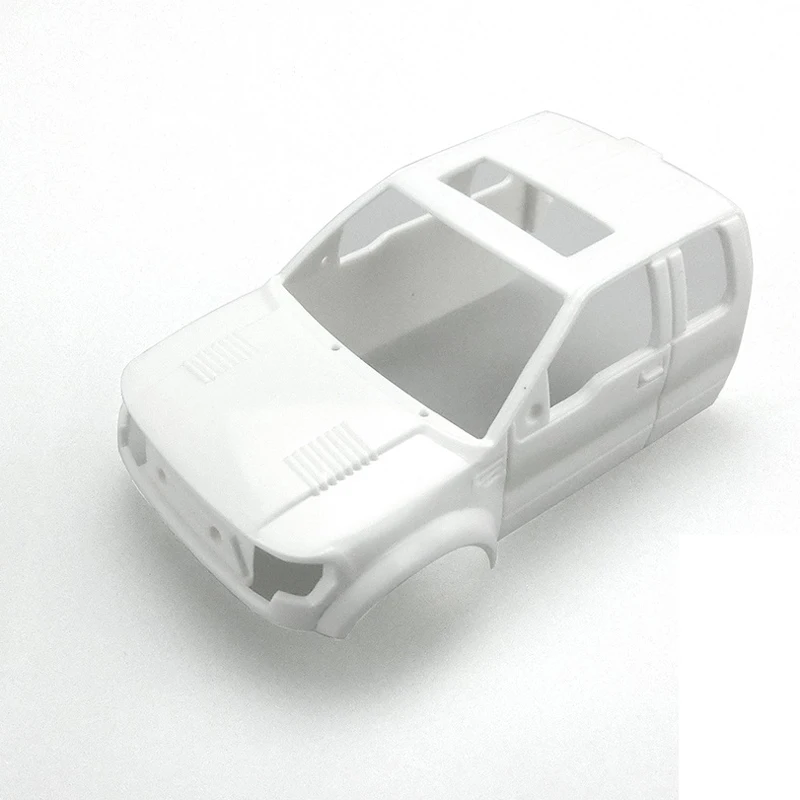 Orlandoo OH35P01 F150 1:35 RC автомобильная часть каркас автомобиля складское стекло