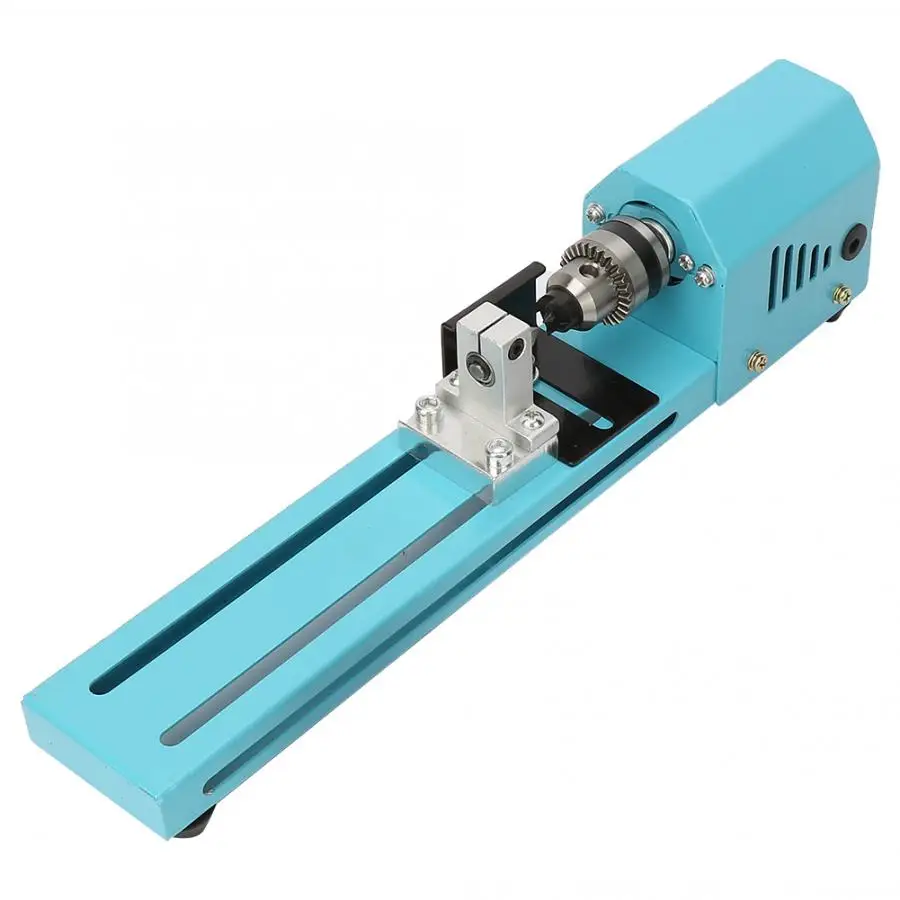 Штамповочный станок миниатюрный Электрический перфорационный шлифовальный DIY