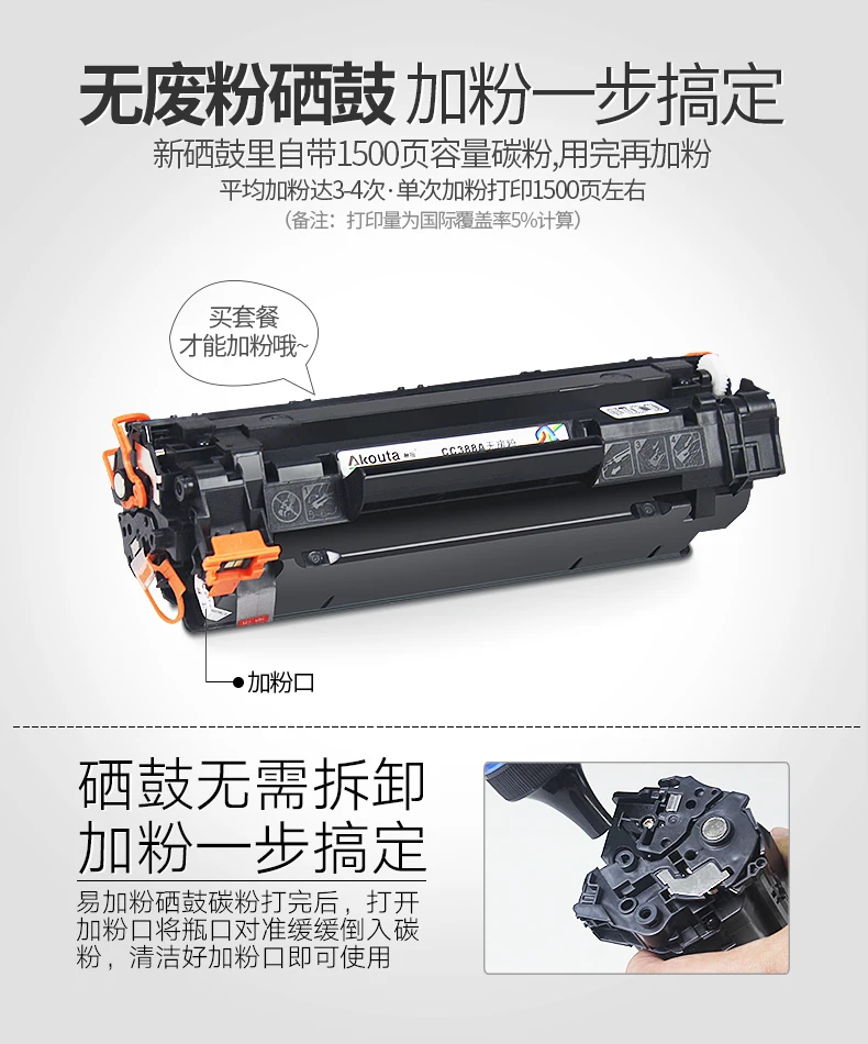 HPP1108 черно-белый лазерный принтер мини для студентов дома A4 офисный 11061020 пять цена посылка