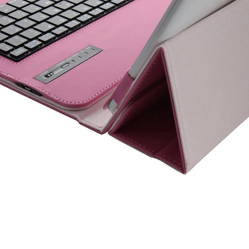 Высокое качество 7 8 дюймов планшет универсальный кобура съемный силиконовый