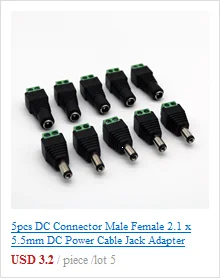 10~ 100 шт. WS2812B светодиодный индивидуально адресуемый WS2812 IC RGB белый/черный 2812b светодиодный радиатор(10 мм* 3 мм) 5050 SMD RGB встроенный