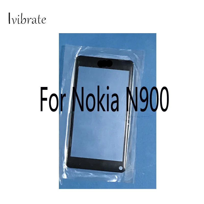 A + качество для Nokia N900 сенсорный Экран N 900 планшета Сенсорный экран Стекло панель