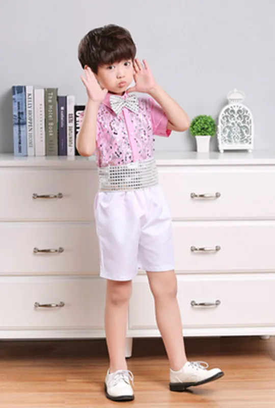 2018 балетное платье для девочек и мальчиков Новый сценический балетный костюм