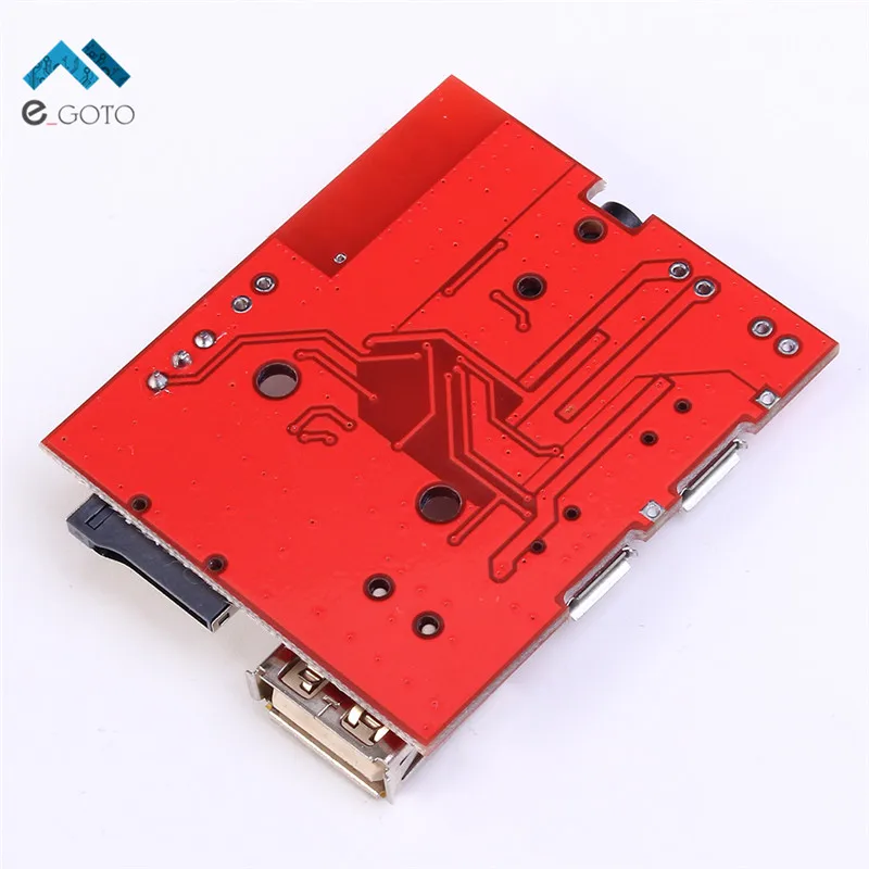 3 7 5 в Bluetooth 4 1 Вт MP3 декодер аудио WAV APE модуль FLAC приемник плата u диск TF карта USB ИК