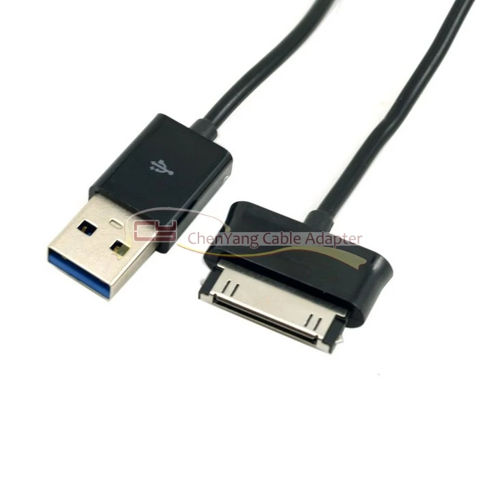 1 шт./USB 3 0 USB к 30 контактному кабелю для синхронизации данных и зарядки планшета