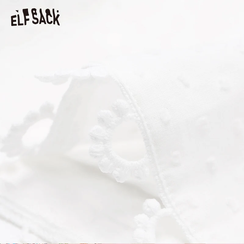 Женские летние элегантные шорты ELF SACK милые облегающие со средней посадкой