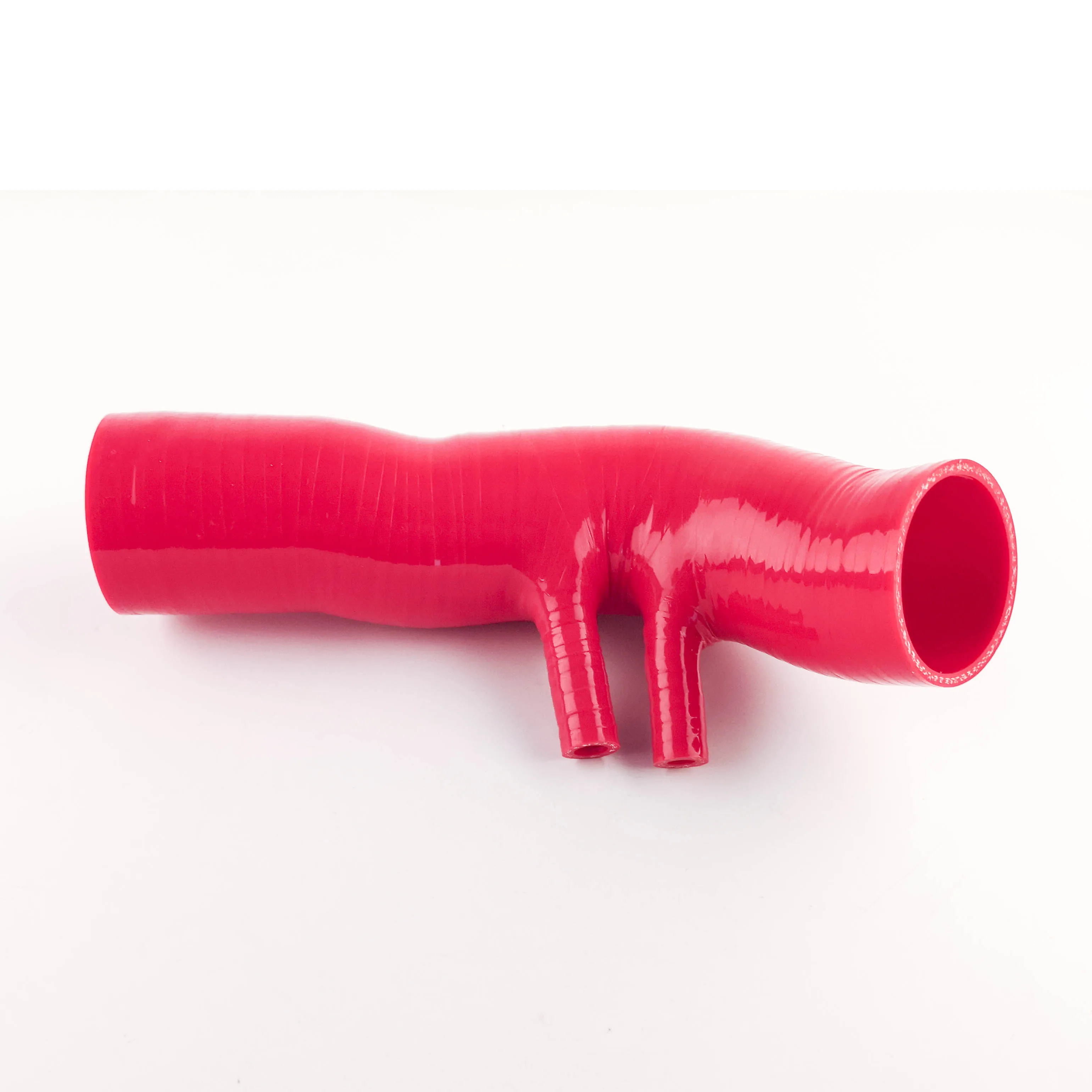 Верхний силиконовый воздуховод для Mini Cooper S R52 05 08 /R53 02 06|Шланги и зажимы| |