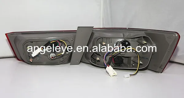 Для HYUNDAI NF SONATA Соника светодиодный фонарь светильник 2006-2010 год WH красного цвета |
