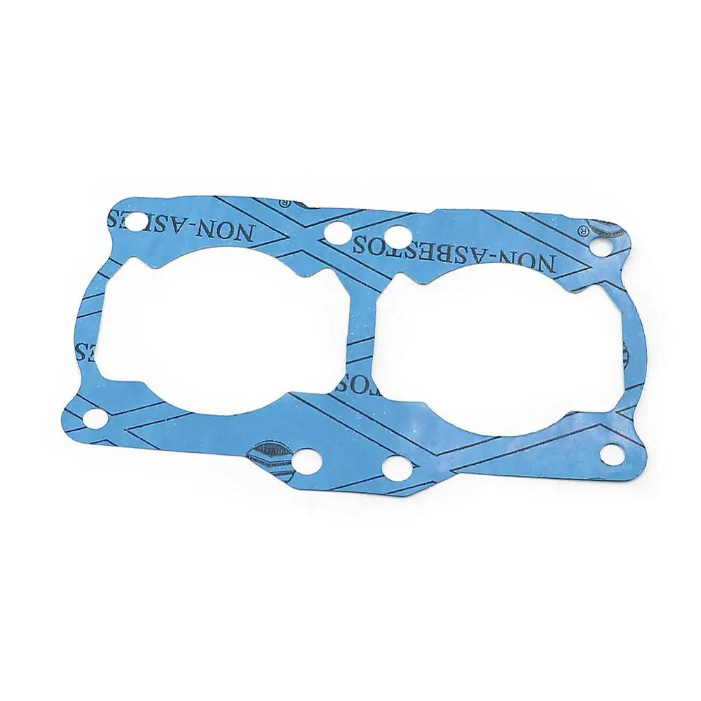 Прокладка цилиндра 0 52 мм толщиной для Yamaha Banshee 350 YZF350 YZF 1987 2006 2005 2004 2003 2002 2001 2000 1999 1998
