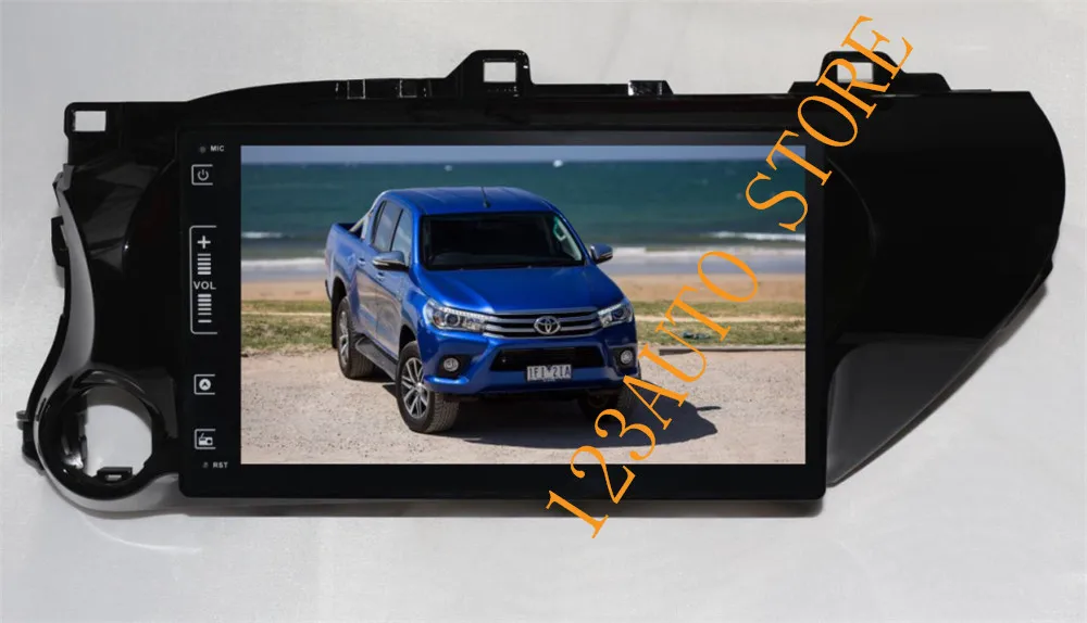 10 1 дюймовый Android 8 0 7 Восьмиядерный Автомобильный CD DVD GPS-плеер навигация для