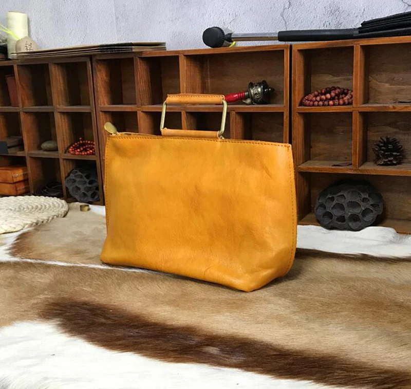 Кожа женщины сумку Винтаж большой Ёмкость дамы Tote ремень из натуральной кожи хозяйственная Сумочка Мода Crossbody сумки на плечо