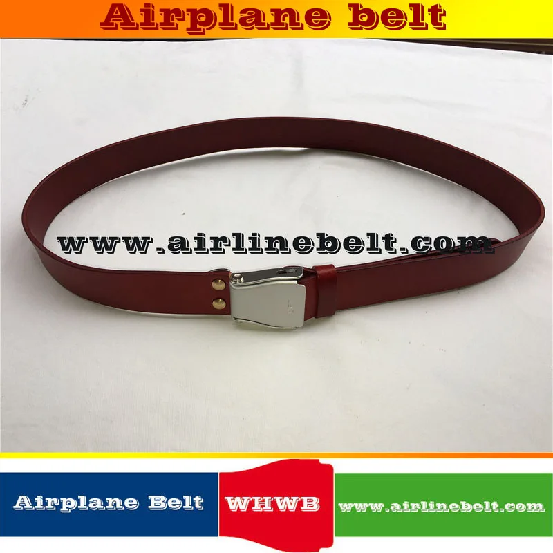 Airlinebelt мода новый мужской ремень для мужчин высокого качества коровы натуральная
