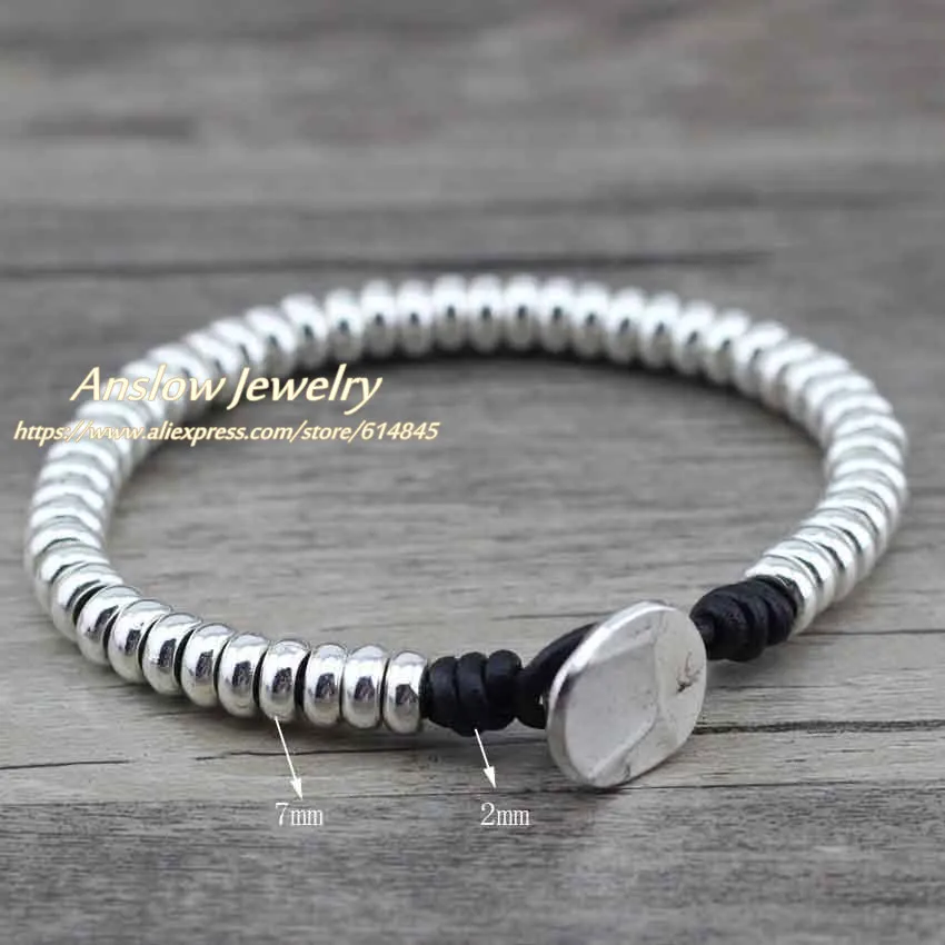 Anslow 2017 новые поступления Дизайнерские изделия ручной работы из цинкового сплава