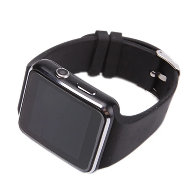 Bluetooth Смарт часы лучший цифровой телефон Smartwatch для samsung iphone LG Android IOS Новый Фитнес