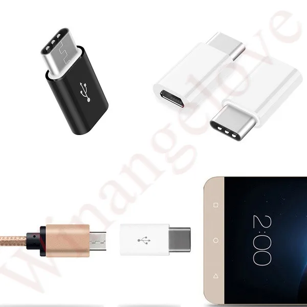 100 шт. кабель Micro USB мама 8 pin папа/30 / адаптер 3 1 Type C для мобильных телефонов|8 to 30|8 30
