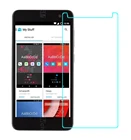 2 шт. Wileyfox Swift закаленное стекло 9H Высококачественная защитная пленка Взрывозащищенная Защита экрана для Wileyfox Swift 5,0