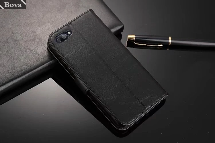 Кошелек Чехол держатель для карт чехол для ASUS Zenfone 4 Max ZC520KL ZC554KL чехол для телефона из искусственной кожи флип-чехол Ретро fundas coque