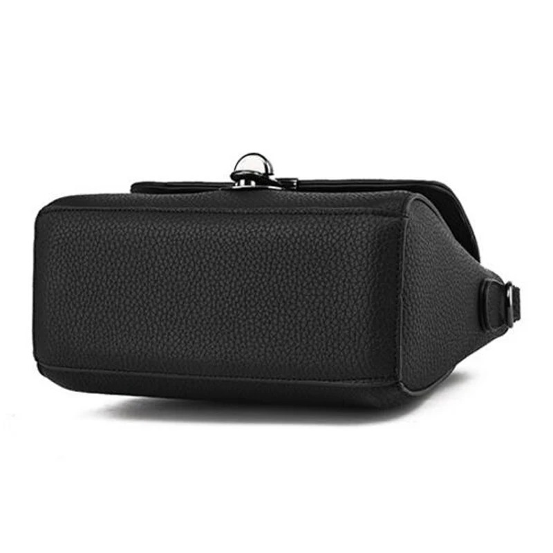 Популярные женские сумки мессенджеры 2018 Высококачественная Женская сумочка из