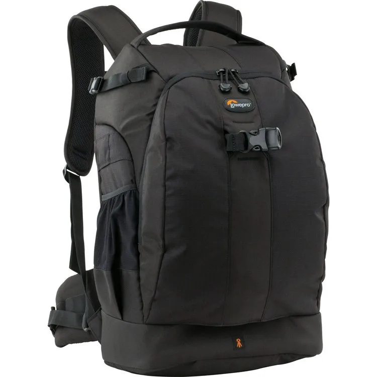 Lowepro Flipside 500 aw FS500 AW плечи камера сумка, рюкзак с системой Анти-Вор сумка для фотокамеры с дождевик
