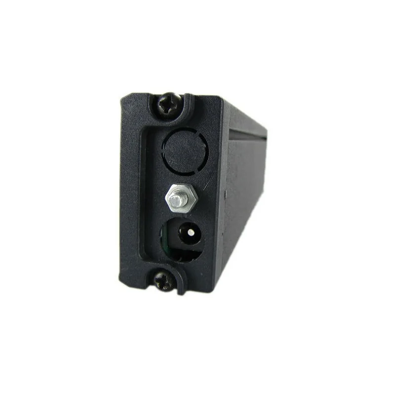 Настенные мини-часы с 4 цифрами 1 дюйм | Дом и сад