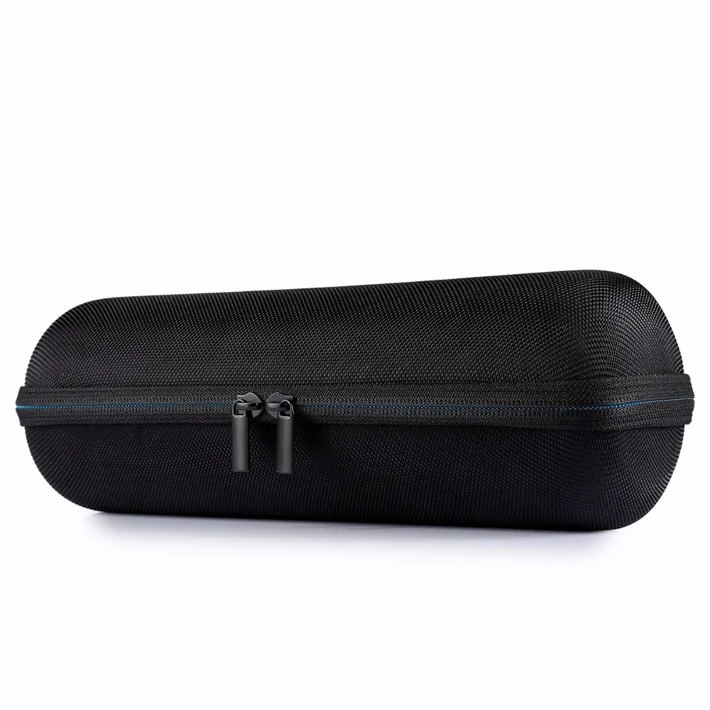 Переносной Жесткий Чехол сумка на молнии из ЭВА для UE Megaboom|storage bag box portable|zipper storage
