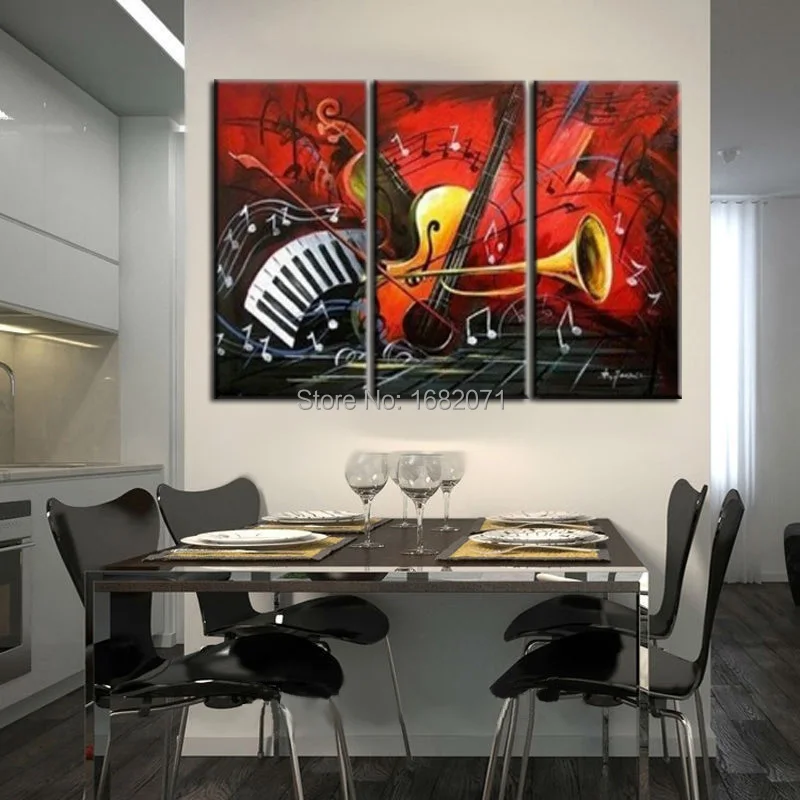 Оптовая продажа высокое качество ручная работа абстрактный настенный холст