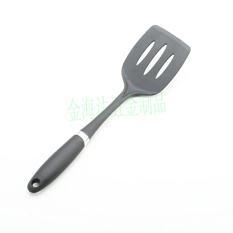 Набор из 10 кухонных посуда плита комплект Нейлон Ковш лопаточка набор