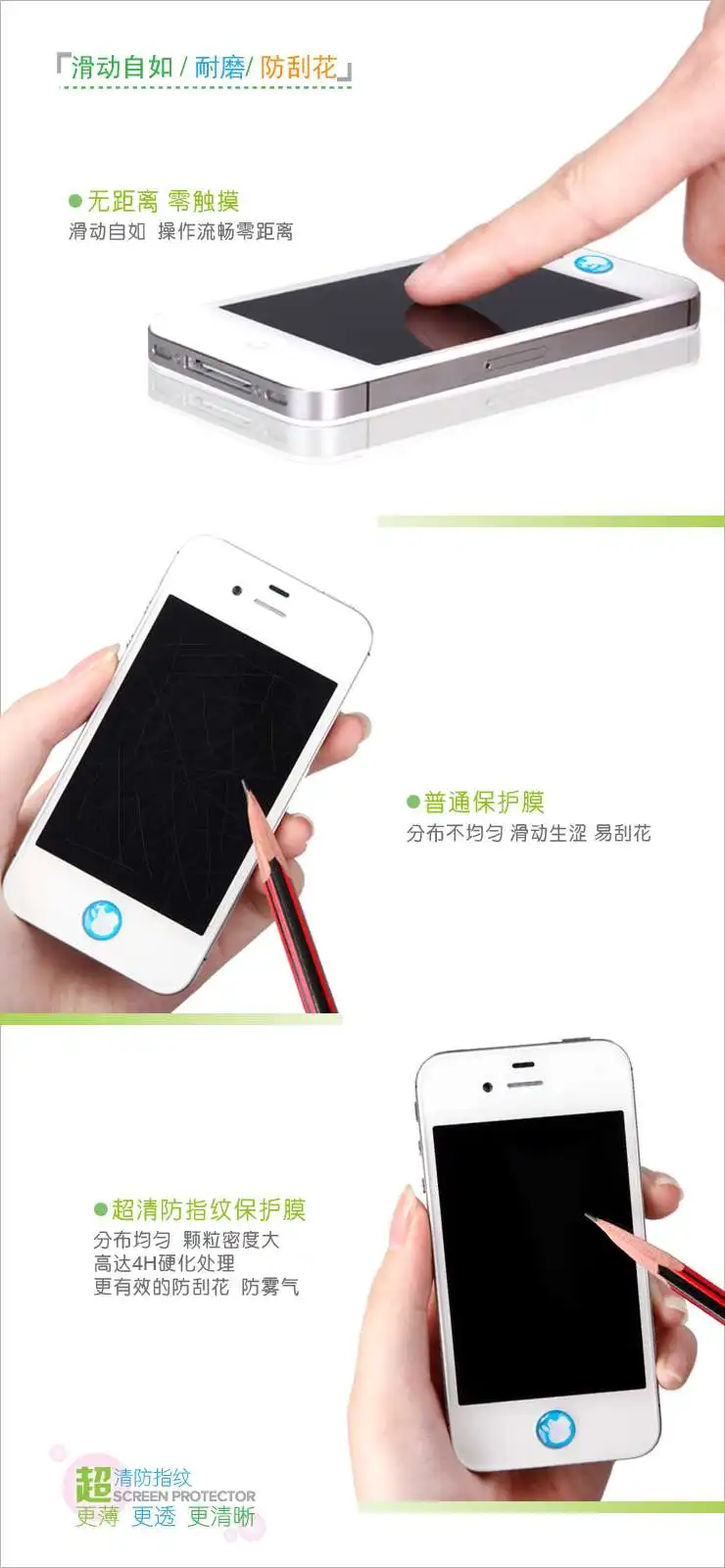 Nillkin для Apple iPhone 5S Защитная пленка для экрана для Apple iPhone 5/5S Защитная пленка для экрана прозрачная/матовая