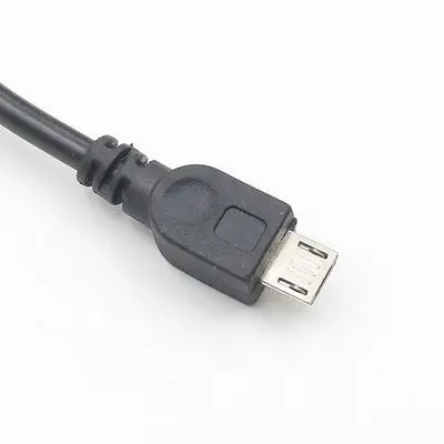 Лидер продаж микро USB кабель для ПК хост с разъемом OTG адаптер Android планшетов