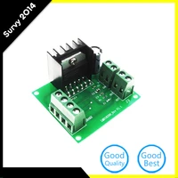 lmd18200t dc motor driver module speed regulator board pwm h bridge for arduino