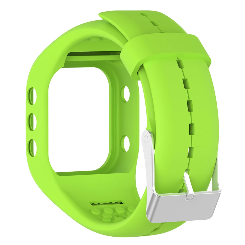 Силиконовый сменный Браслет для Polar A300 Смарт-часы# BO