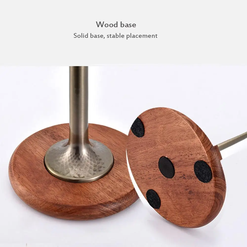 Металлический держатель для вина стойка фужеров кухонный бар шампанское вино