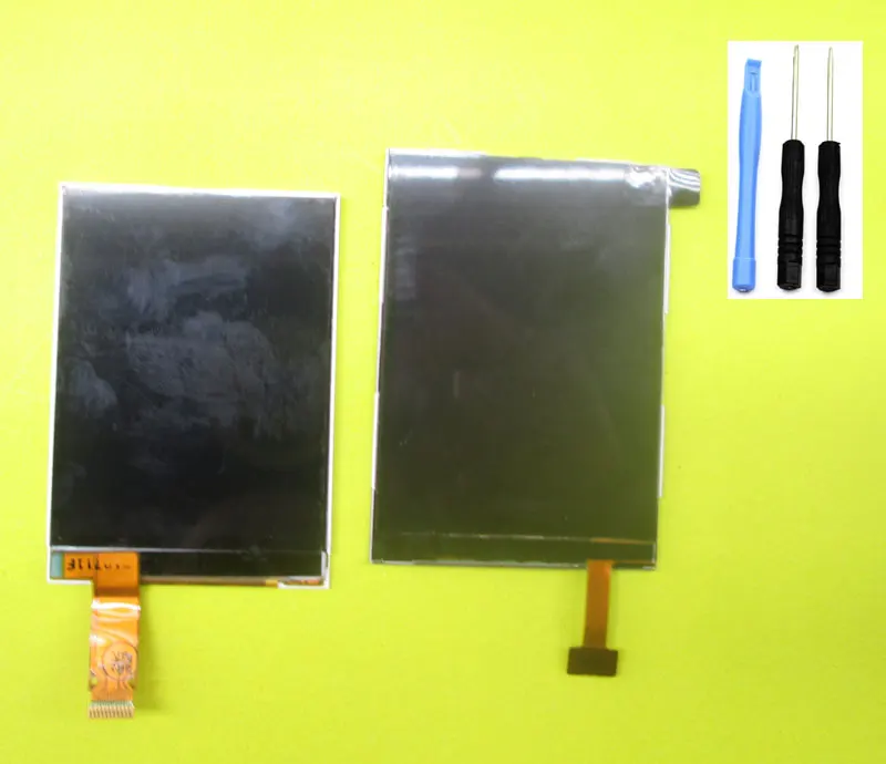 100% Тесты Новый ЖК дисплей Экран дисплея для Nokia N95/N958G N95 8G запасные части ремонта с