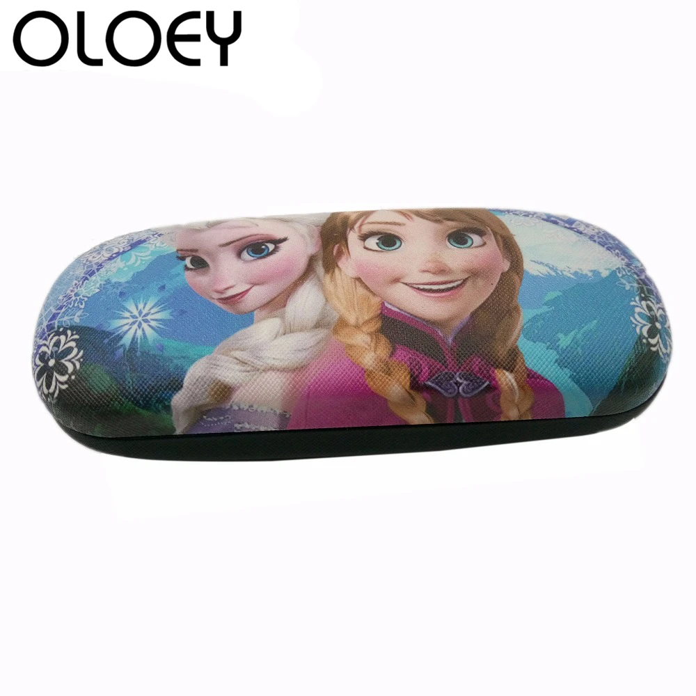 Мужские и женские очки в стиле ретро OLOEY 2018 милые для чтения студенческие