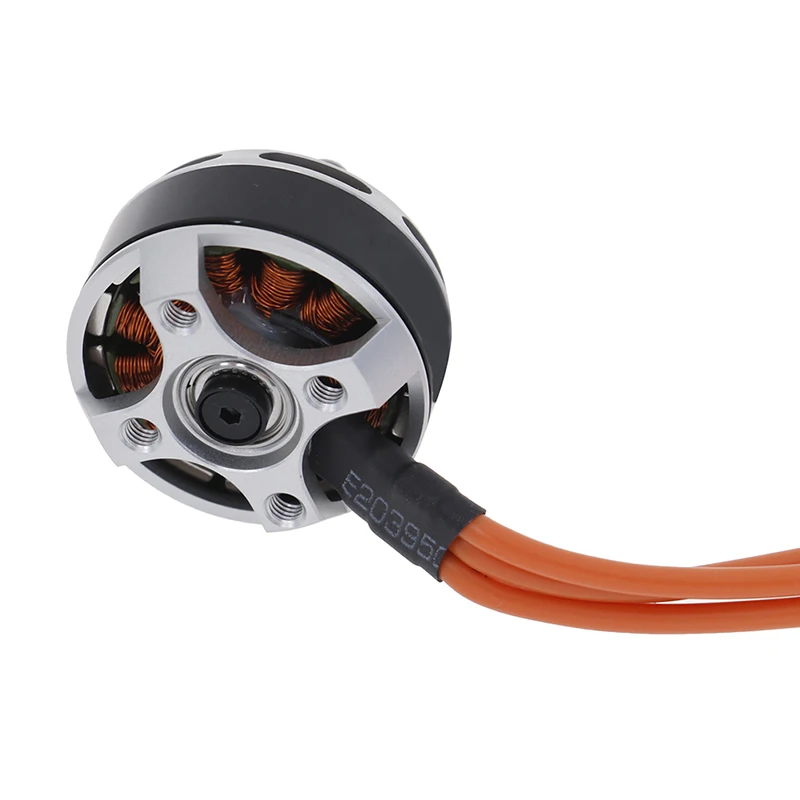 T Motor F40 III 2306 2400KV бесщеточный двигатель для RC Multirotor 210 220 250 260 Дрон|Детали и