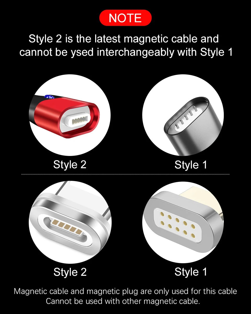 Магнитный кабель Олаф 5А Micro usb type c Quick Charge 3,0 супер быстрый Магнитный usb зарядный кабель для iPhone samsung huawei Xiaomi