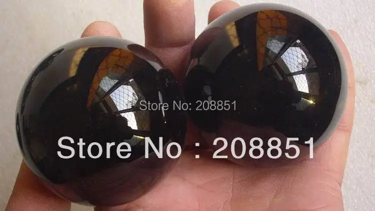 2 шт. натуральные здоровые шары | Дом и сад