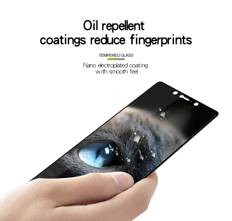 

For Xiaomi MI 8 SE 8 se 5.88" glass Explorer screen protector full cover front film guard protection MOFi tempered glass