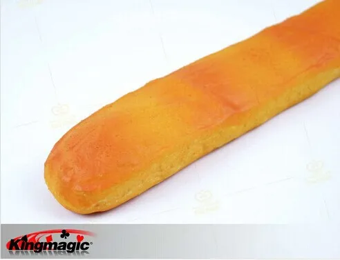 Появляющееся резиновое яблоко (бананы или морковь хлеб) 1 шт. цена Kingmagic Magic Fruit