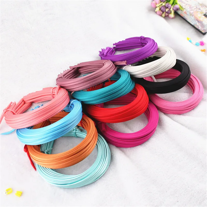 50 шт. металлическая лента для волос 5 мм|diy accessories|50 pcsaccessories diy |