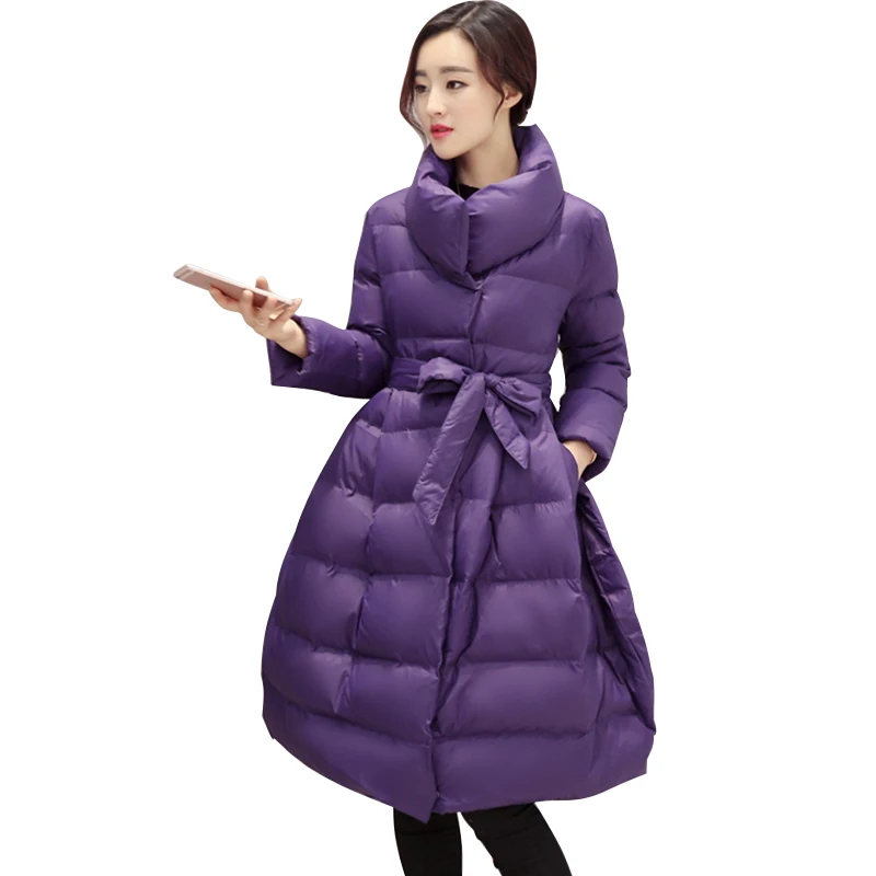 Горячая Распродажа зимнее женское пальто женские куртки в Европейском стиле